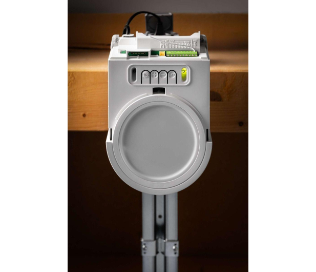 Somfy Napęd do bramy garażowej Serenia 1100 io Connect z zewnętrzn - 1359540 - zdjęcie 9